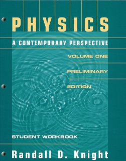 physics workbook